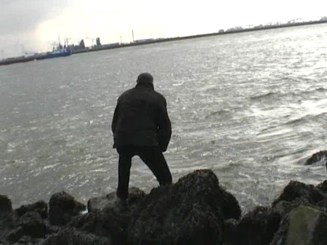 Hoe kan ik me staande houden, terw 